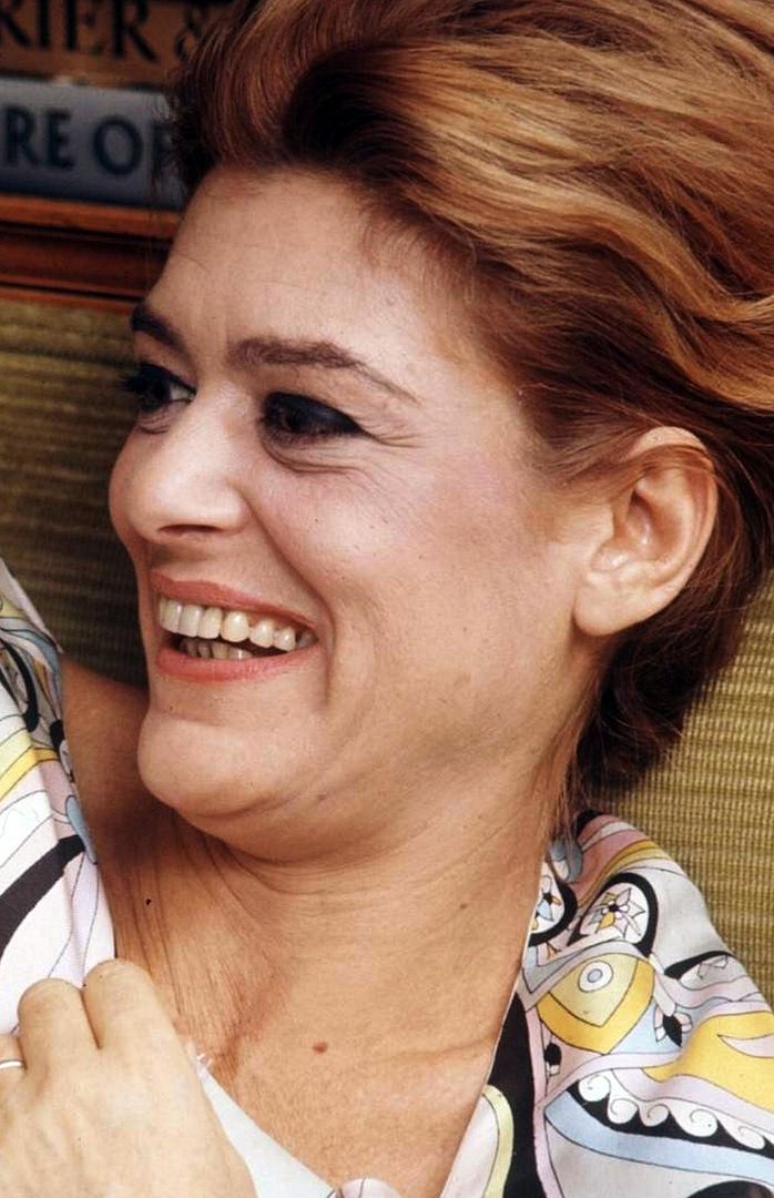 Melina Mercouri Melina Mercouri